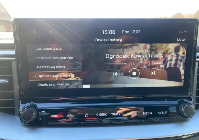 KIA Ceed 1.6 CRDi mHEV GT-Line