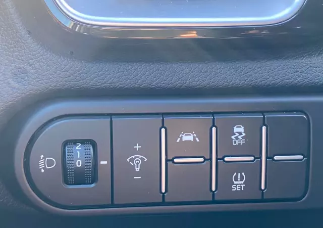 KIA Ceed 1.6 CRDi mHEV GT-Line