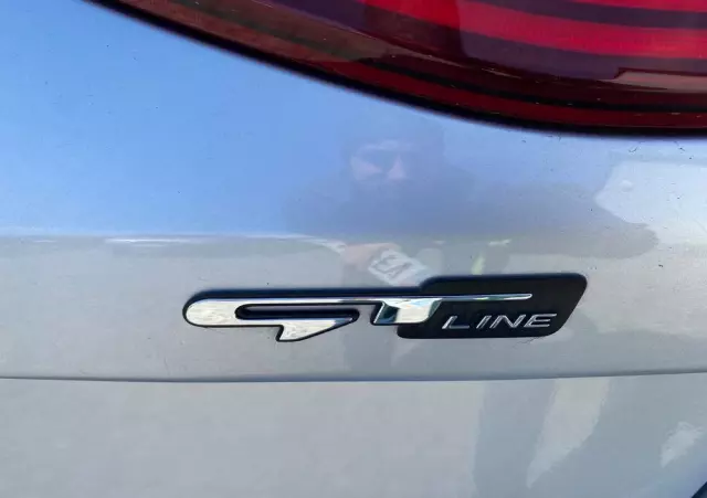 KIA Ceed 1.6 CRDi mHEV GT-Line