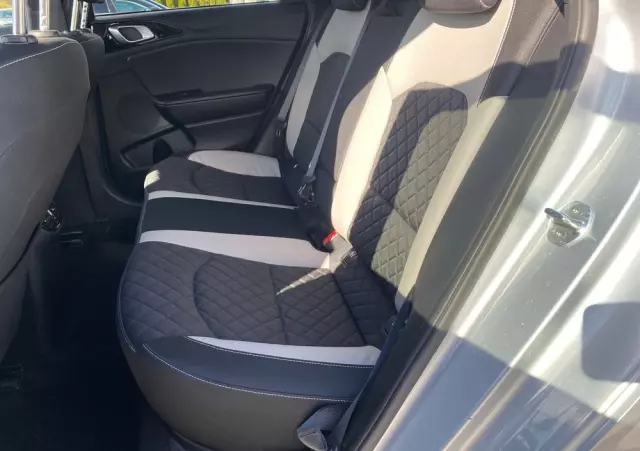 KIA Ceed 1.6 CRDi mHEV GT-Line