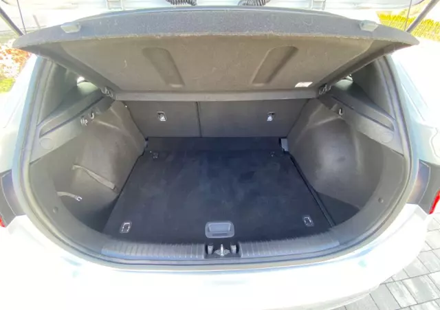 KIA Ceed 1.6 CRDi mHEV GT-Line