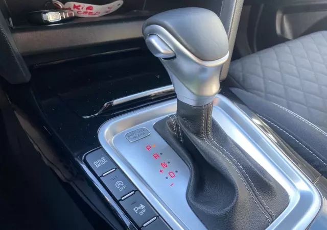 KIA Ceed 1.6 CRDi mHEV GT-Line