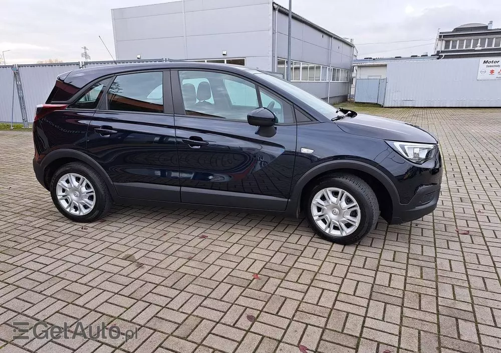 OPEL Crossland X 1.2 Enjoy