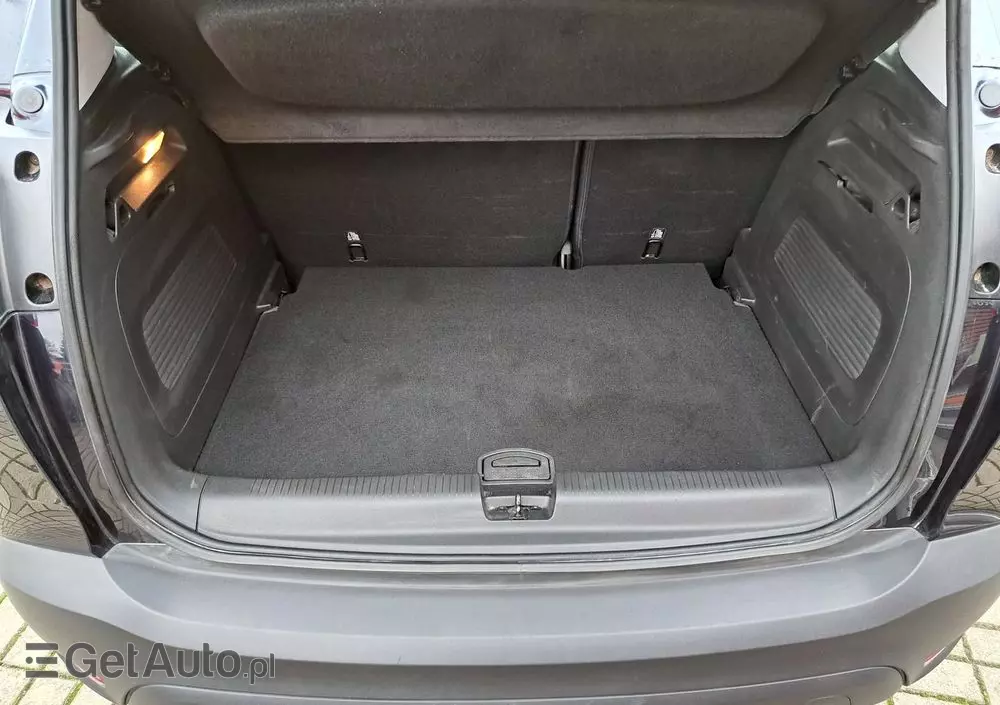 OPEL Crossland X 1.2 Enjoy