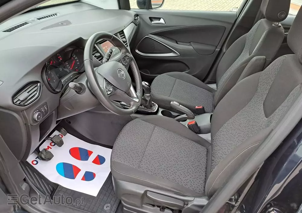 OPEL Crossland X 1.2 Enjoy