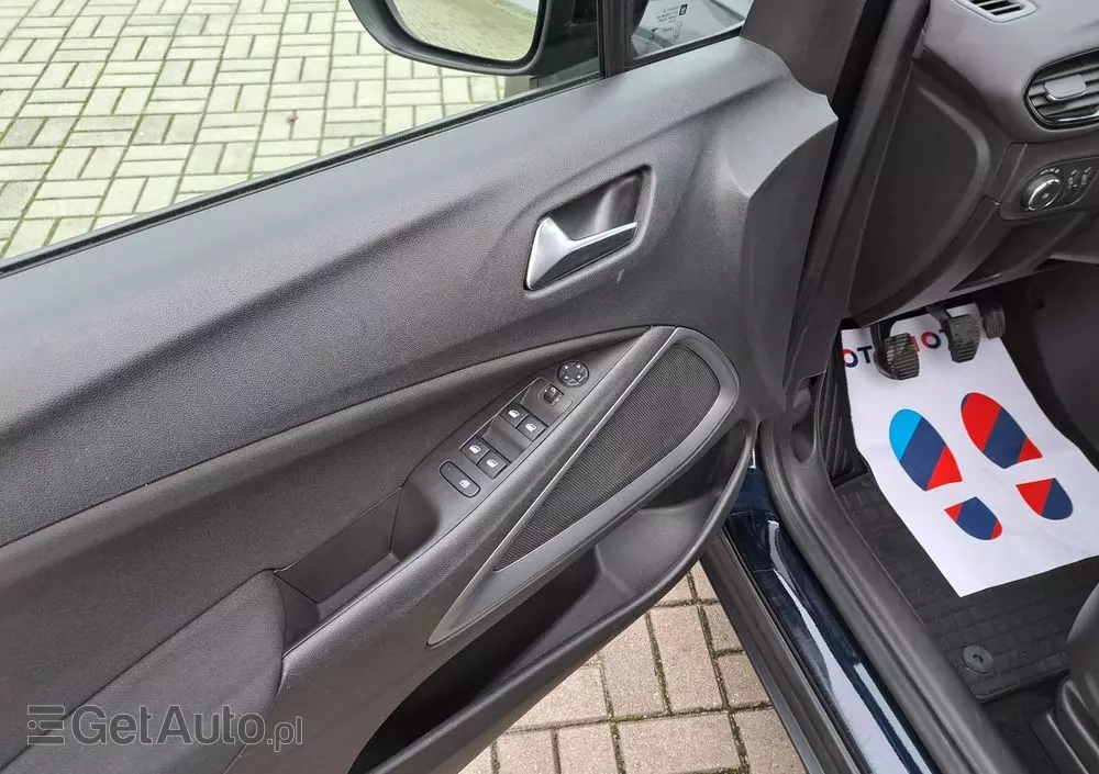 OPEL Crossland X 1.2 Enjoy