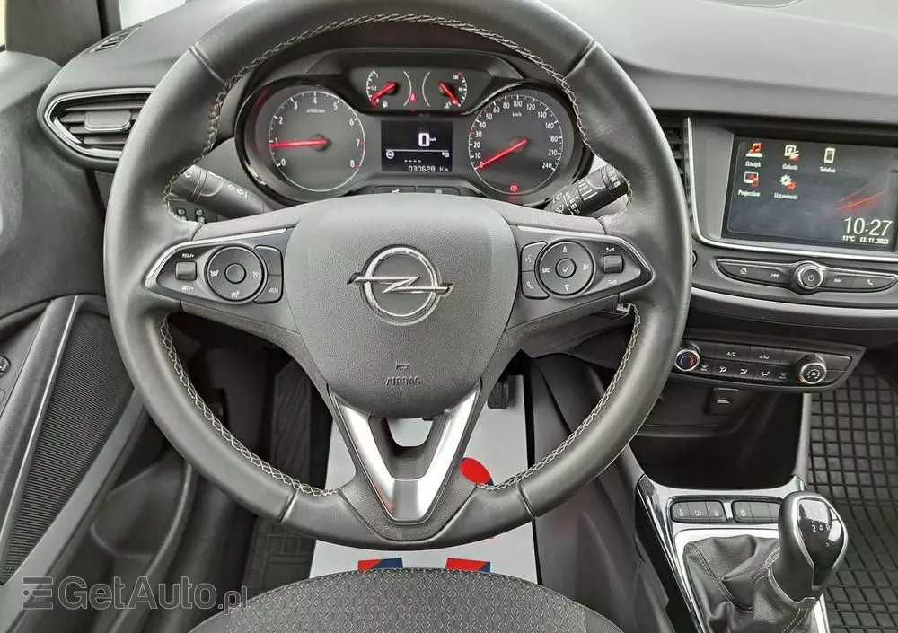 OPEL Crossland X 1.2 Enjoy