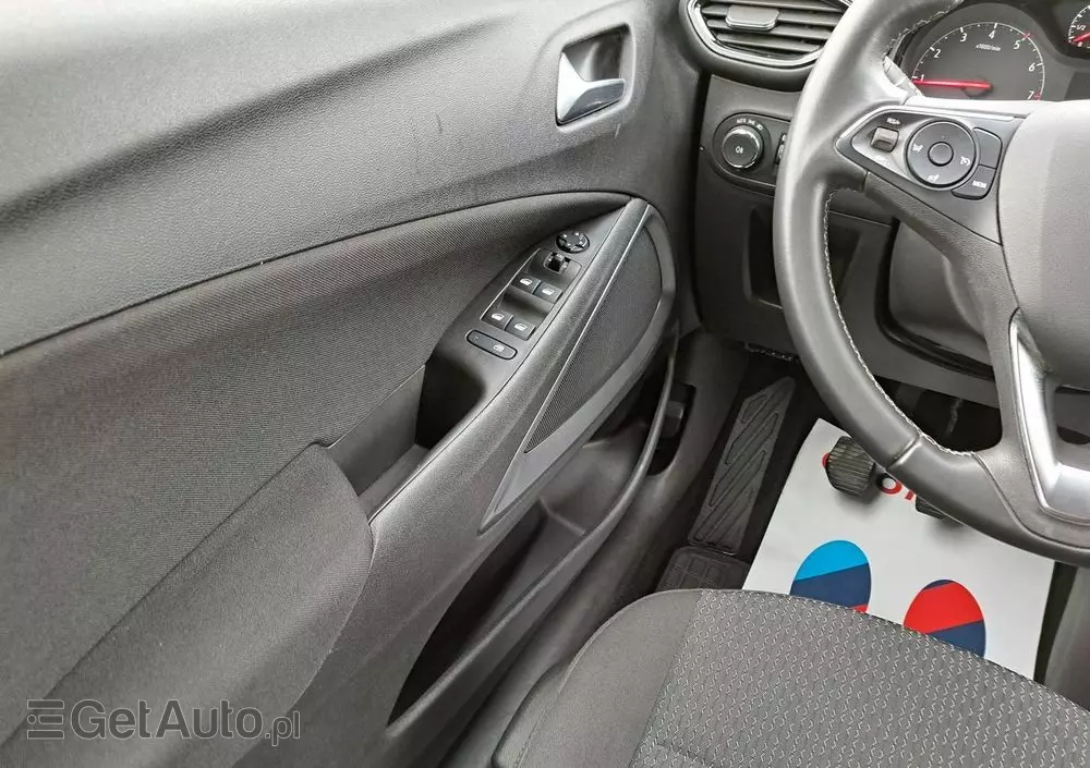 OPEL Crossland X 1.2 Enjoy