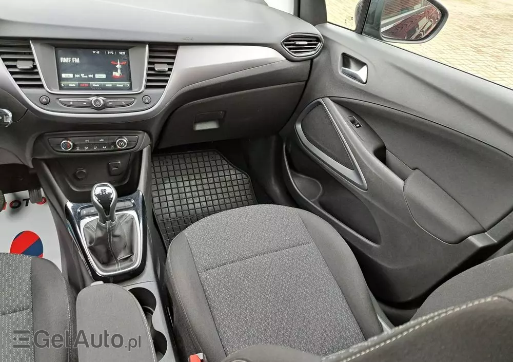 OPEL Crossland X 1.2 Enjoy