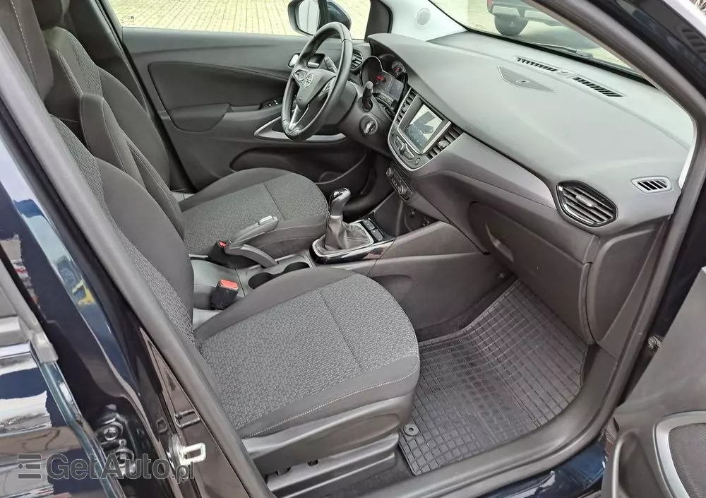OPEL Crossland X 1.2 Enjoy