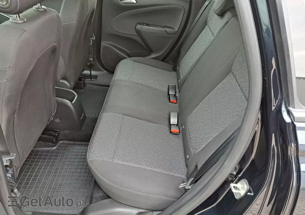 OPEL Crossland X 1.2 Enjoy