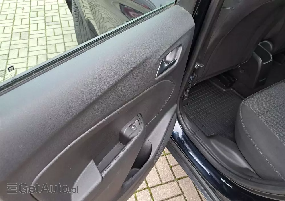 OPEL Crossland X 1.2 Enjoy