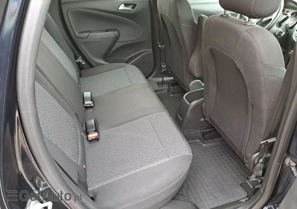 OPEL Crossland X 1.2 Enjoy