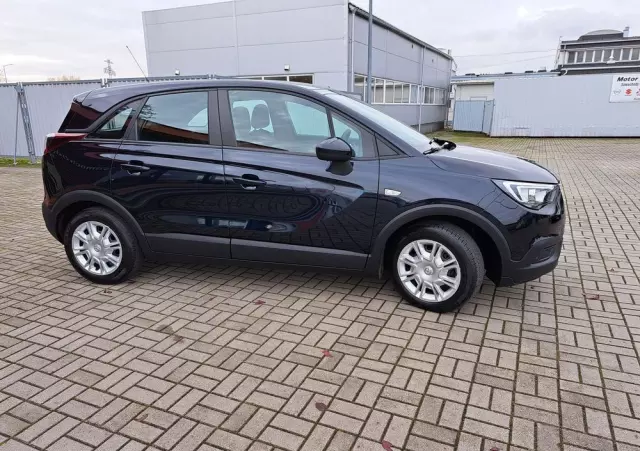 OPEL Crossland X 1.2 Enjoy