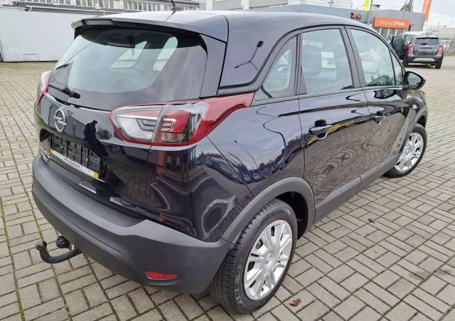 OPEL Crossland X 1.2 Enjoy