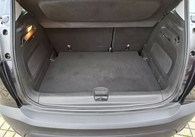 OPEL Crossland X 1.2 Enjoy