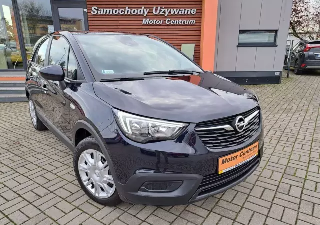 OPEL Crossland X 1.2 Enjoy