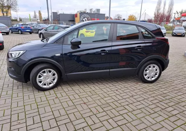 OPEL Crossland X 1.2 Enjoy