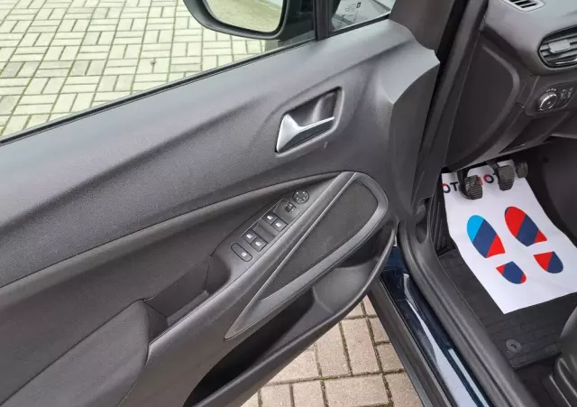 OPEL Crossland X 1.2 Enjoy