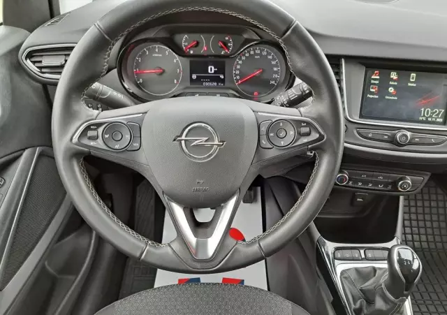 OPEL Crossland X 1.2 Enjoy