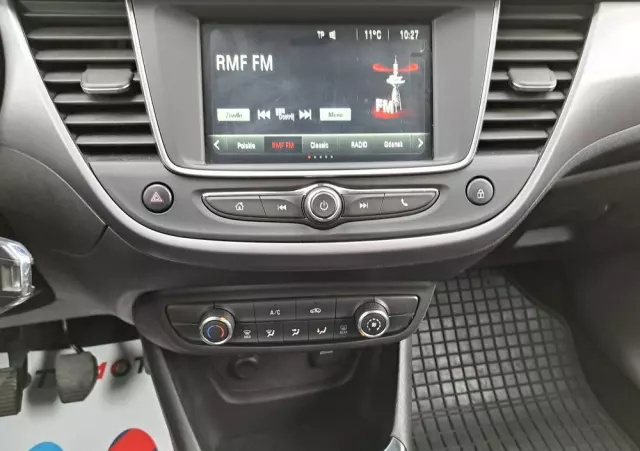 OPEL Crossland X 1.2 Enjoy