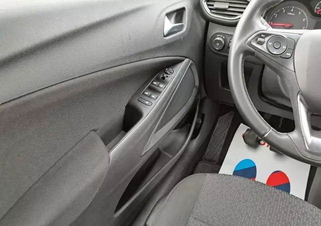 OPEL Crossland X 1.2 Enjoy