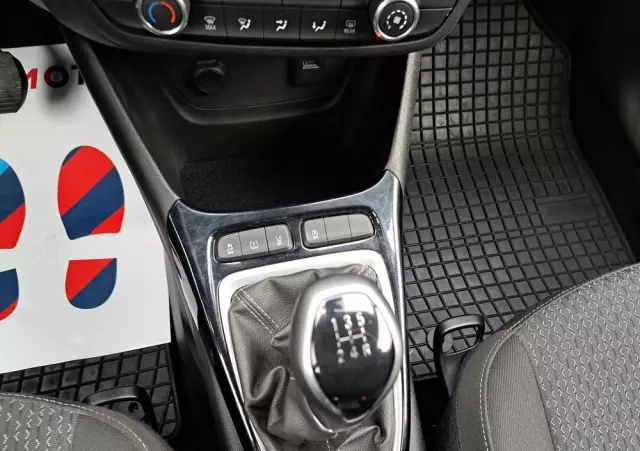 OPEL Crossland X 1.2 Enjoy