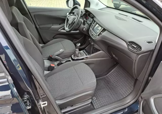 OPEL Crossland X 1.2 Enjoy
