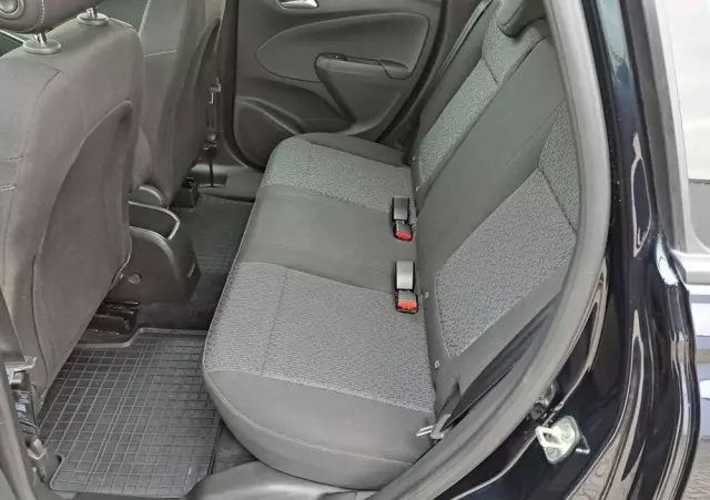 OPEL Crossland X 1.2 Enjoy