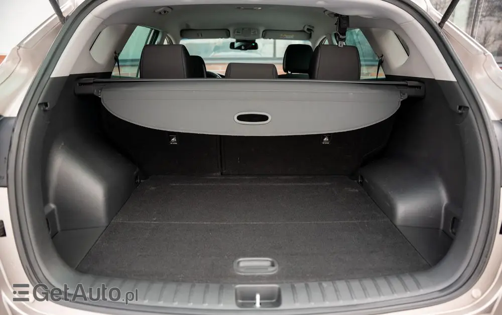 HYUNDAI Tucson 1.6 GDi Comfort 2WD