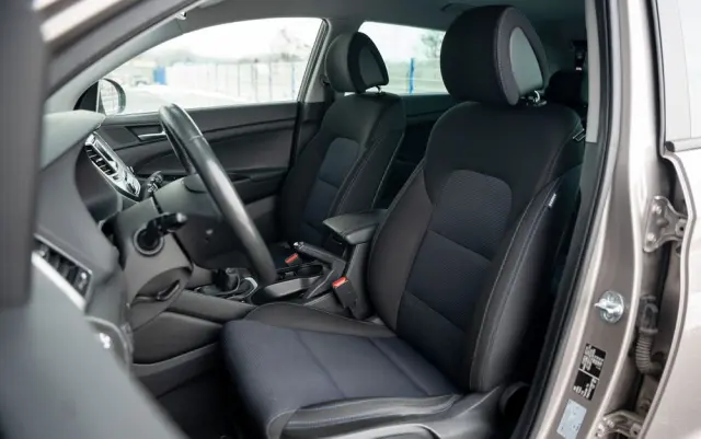 HYUNDAI Tucson 1.6 GDi Comfort 2WD