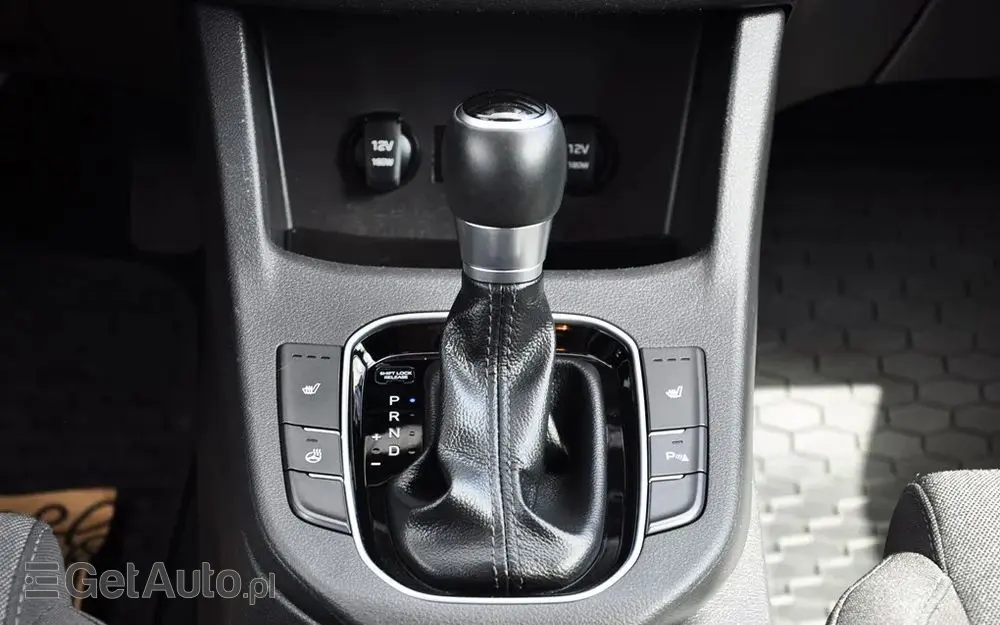 HYUNDAI I30 1.6 CRDI DCT Select