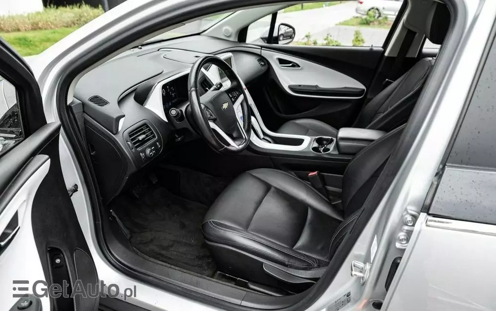 CHEVROLET Volt 