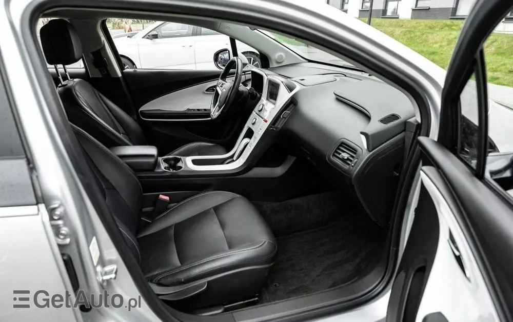 CHEVROLET Volt 