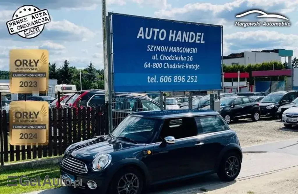 MINI Mini 