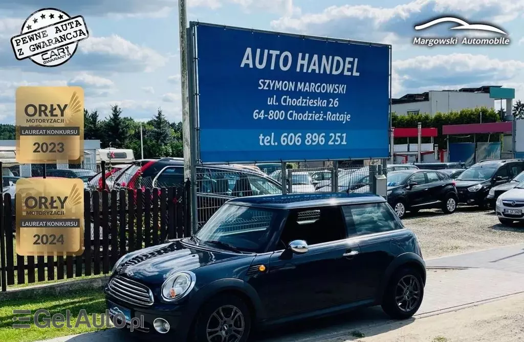MINI Mini 
