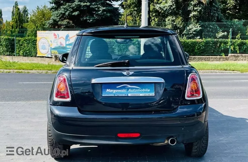MINI Mini 
