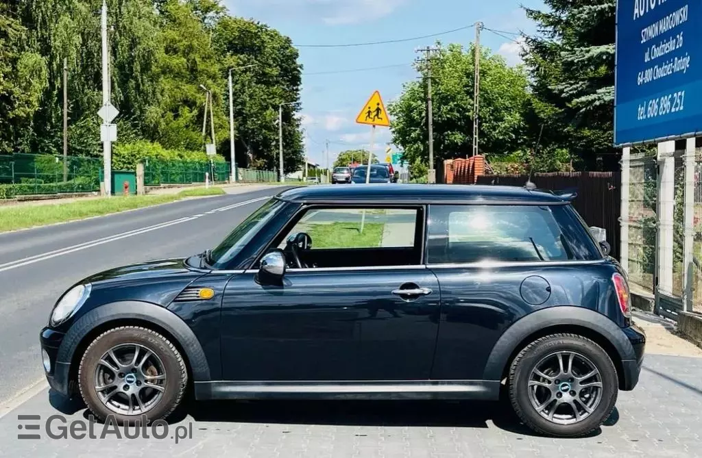 MINI Mini 