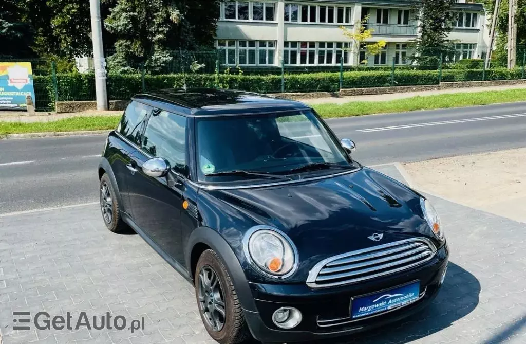 MINI Mini 