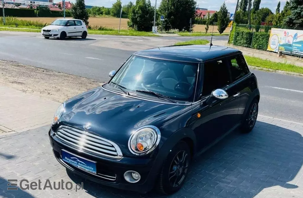 MINI Mini 