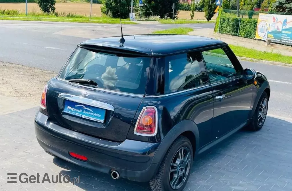 MINI Mini 