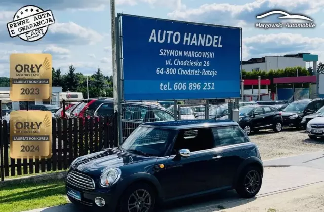 MINI Mini 