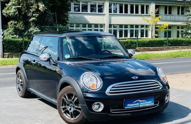 MINI Mini 