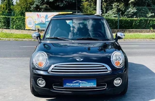 MINI Mini 