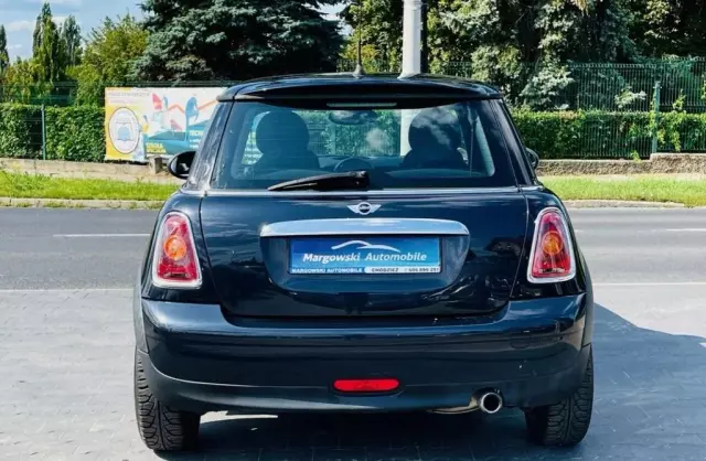 MINI Mini 