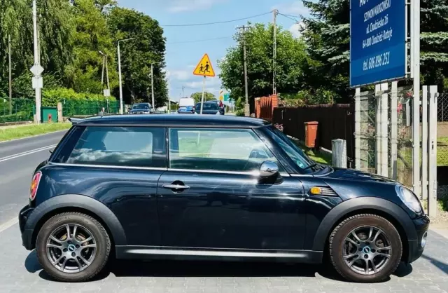 MINI Mini 
