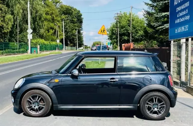 MINI Mini 
