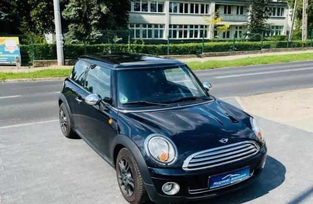MINI Mini 