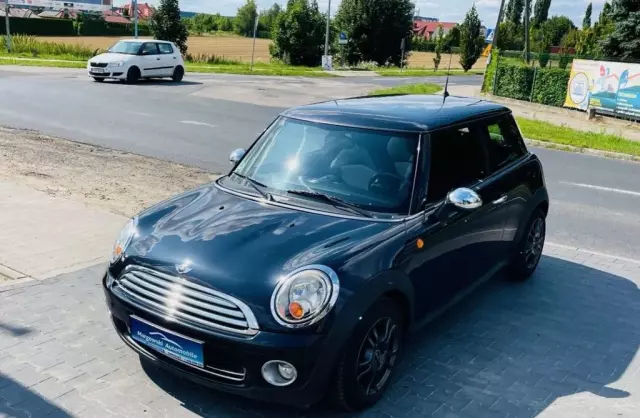 MINI Mini 