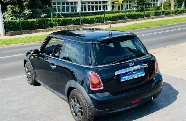 MINI Mini 